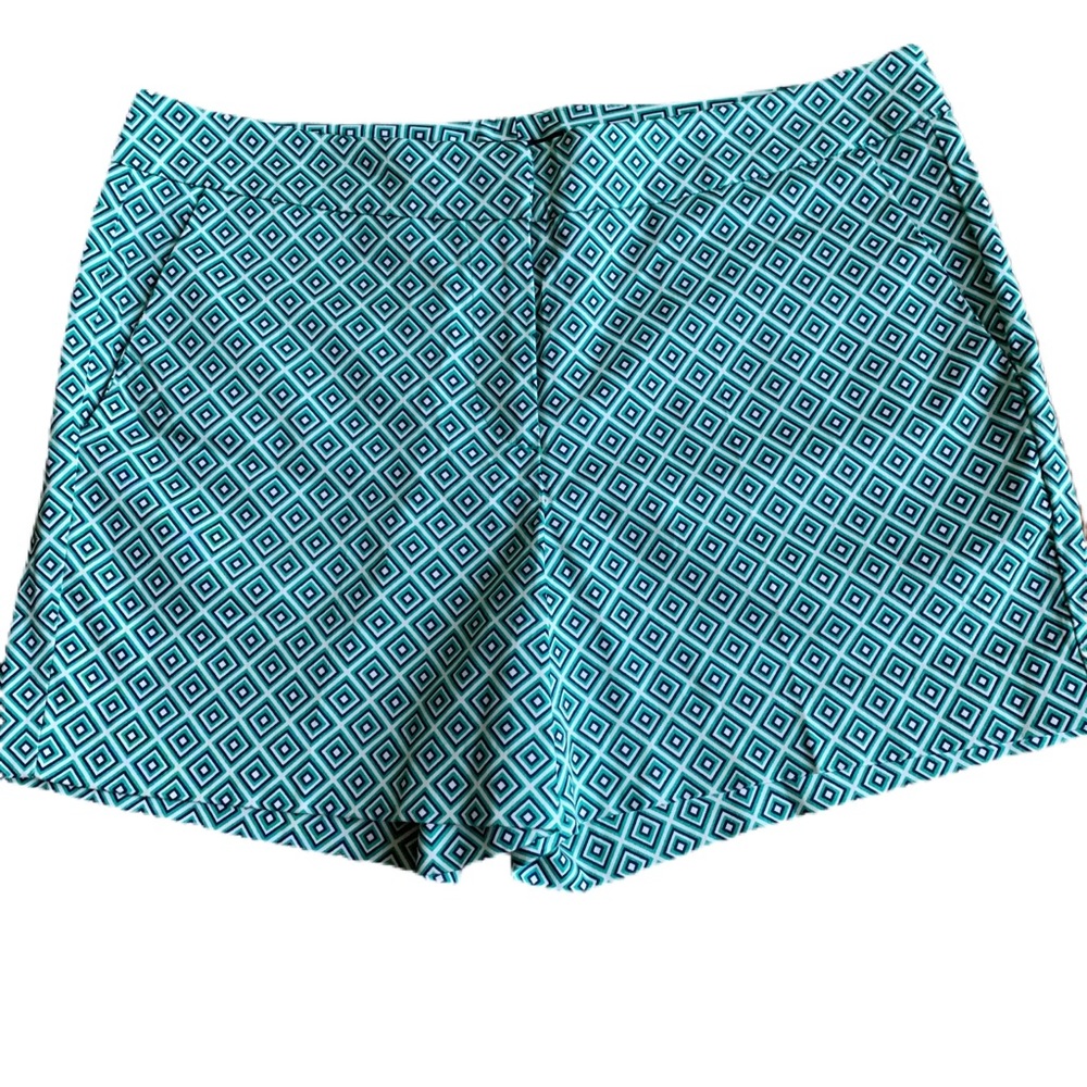 NWOT Willi Smith Dress Shorts